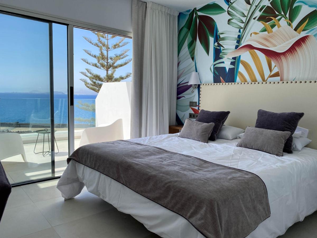 Marina Suites 8 Playa Blanca  Exterior photo